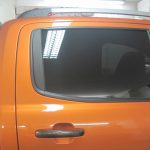 Window Tinting Examples